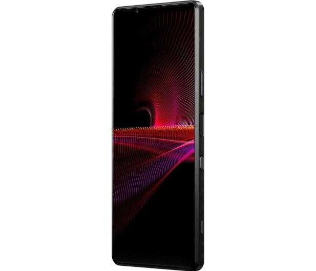 Sony Xperia 1 III 12/256GB Dual SIM 5G czarny - 676041 - zdjęcie 4